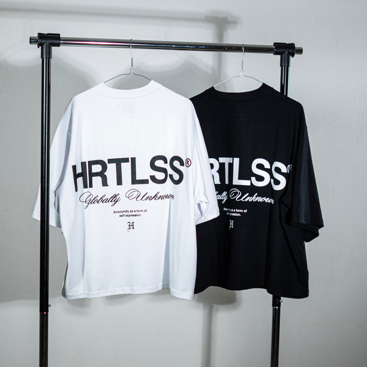 "AFSE" Tee
