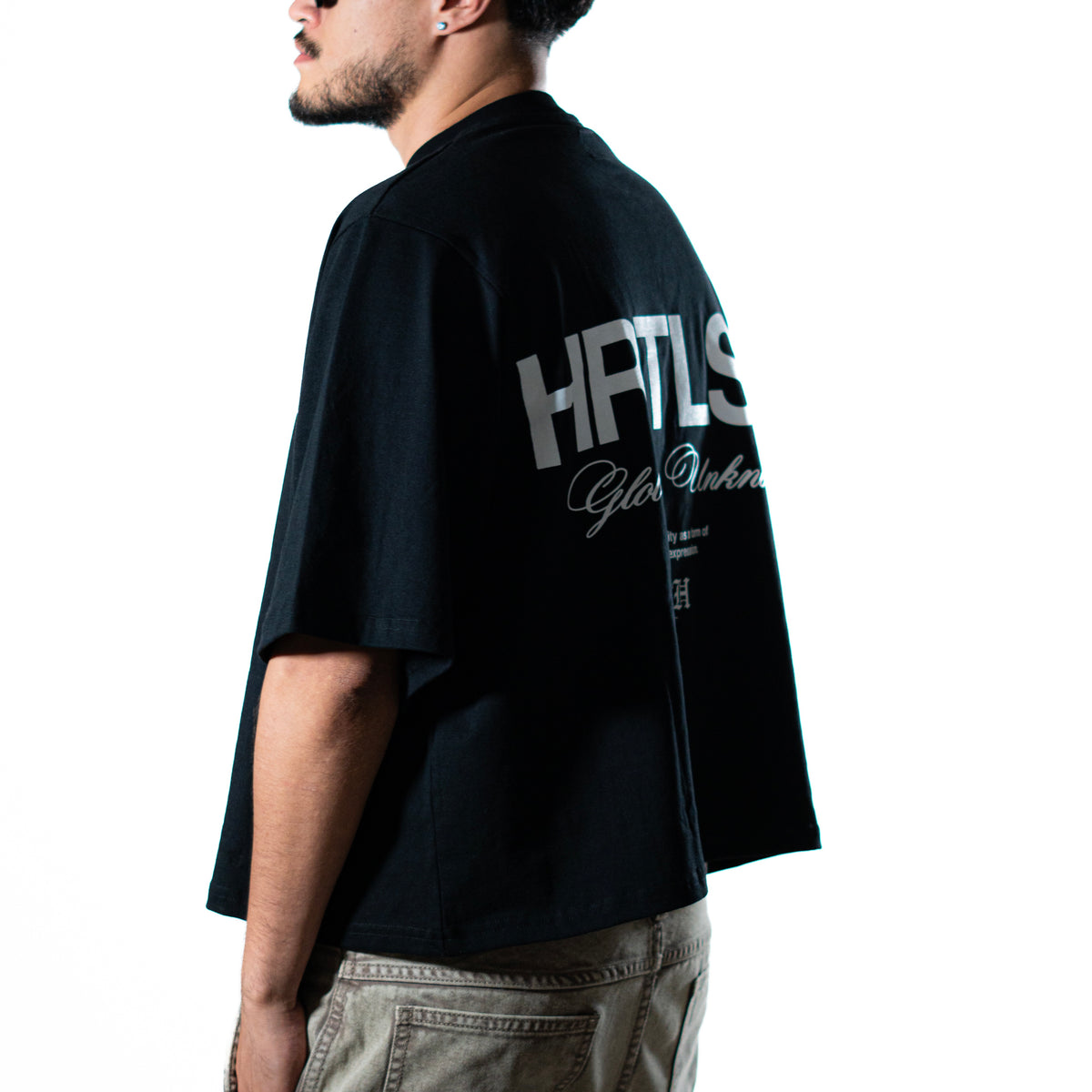 "AFSE" Tee
