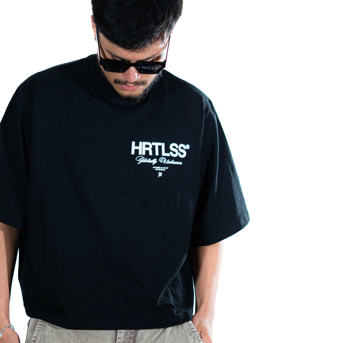 "AFSE" Tee