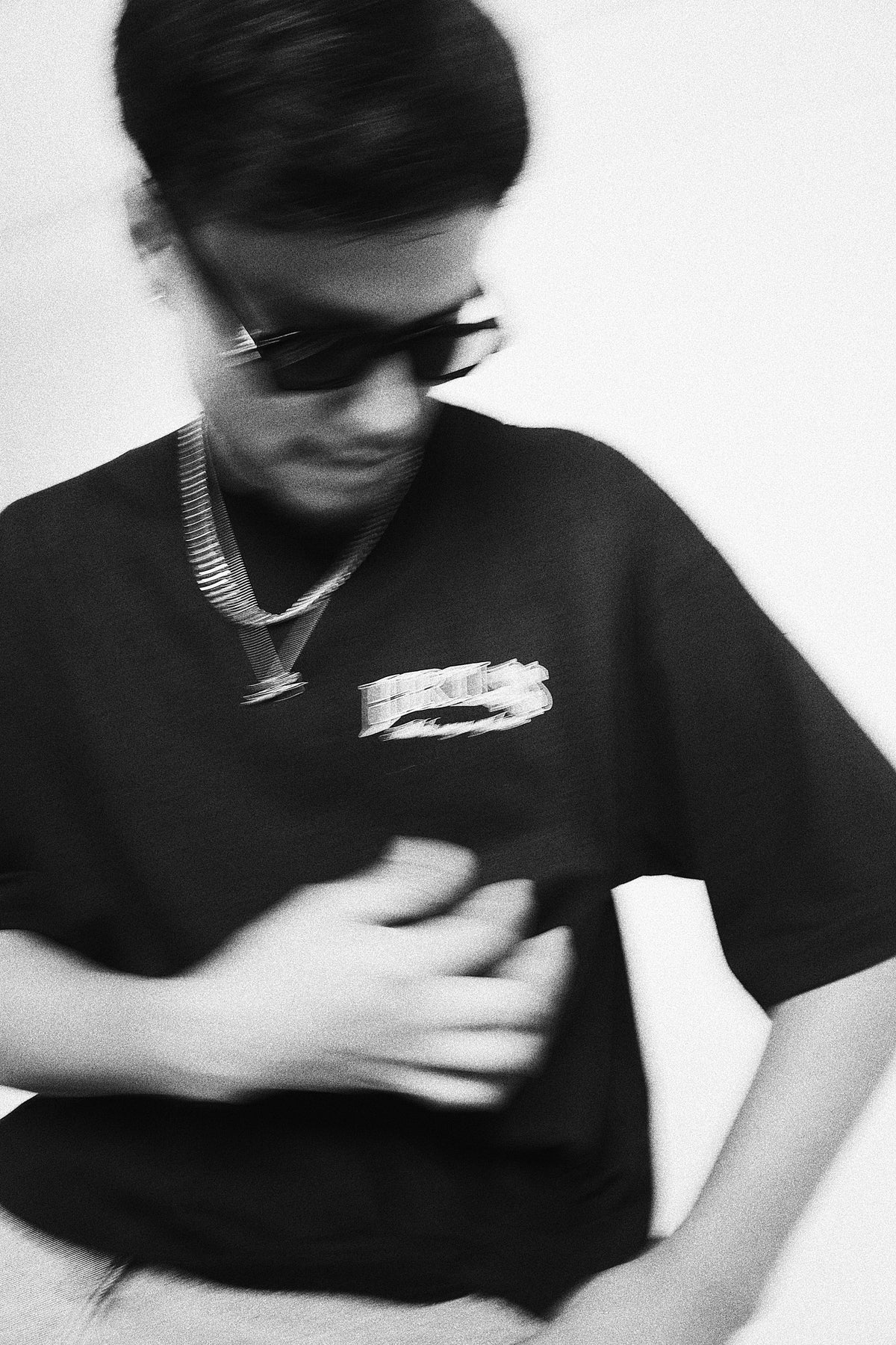 "MMNF" Tee