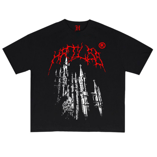 "FROMHELL" Tee