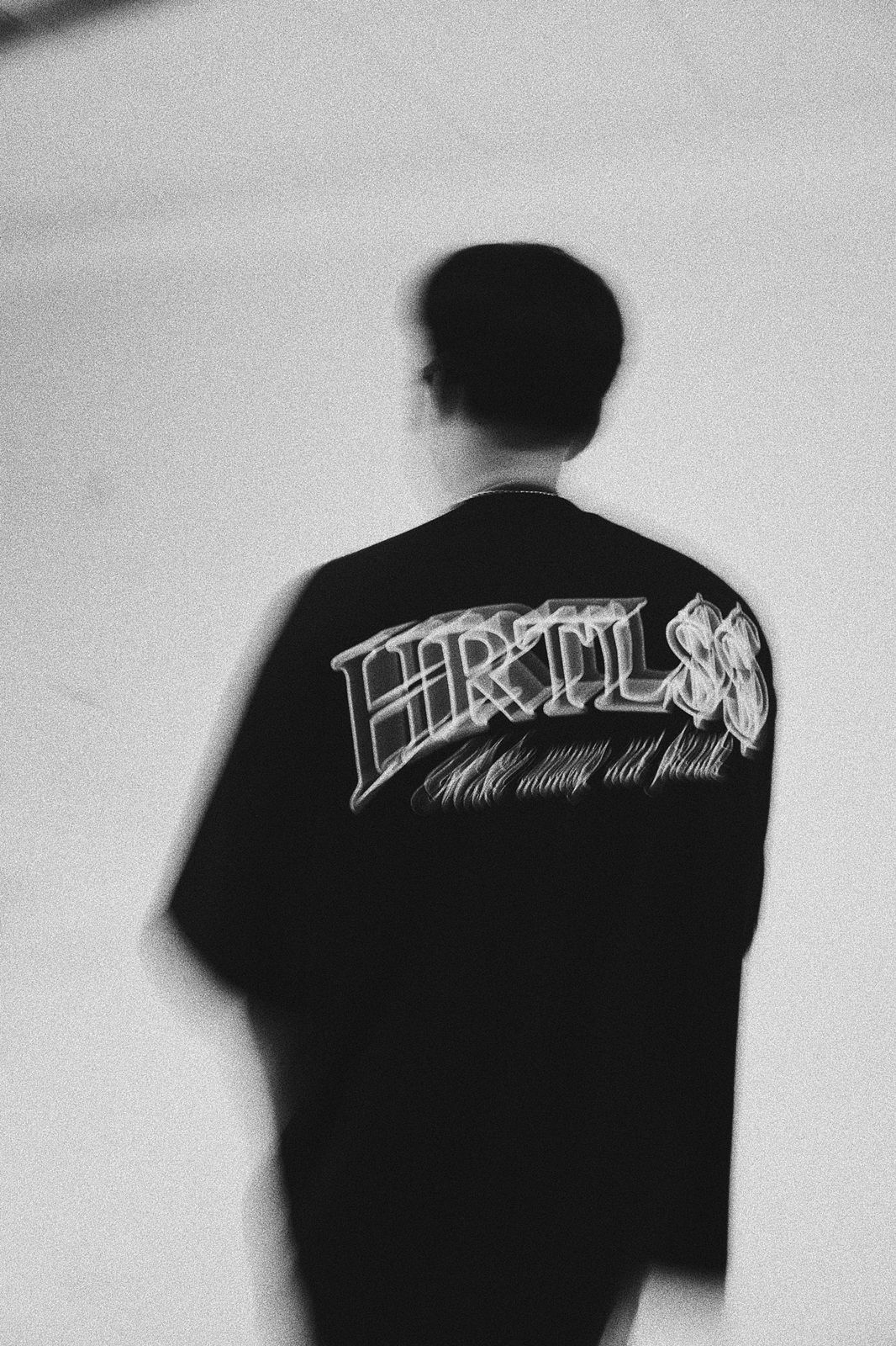 "MMNF" Tee