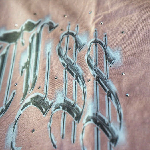 "CHROME" Tee