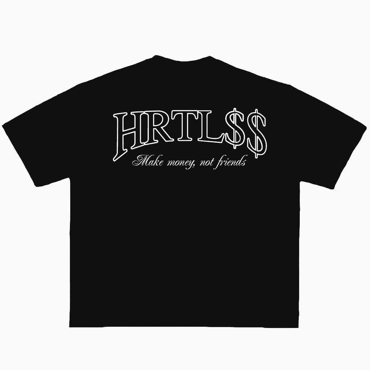 "MMNF" Tee