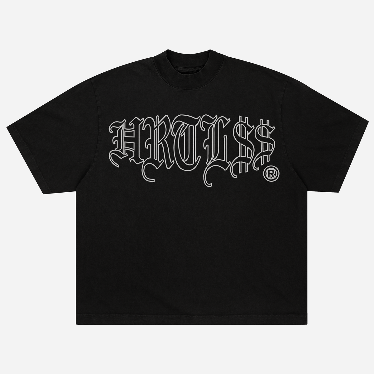 "VOID" Tee