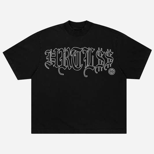 "VOID" Tee