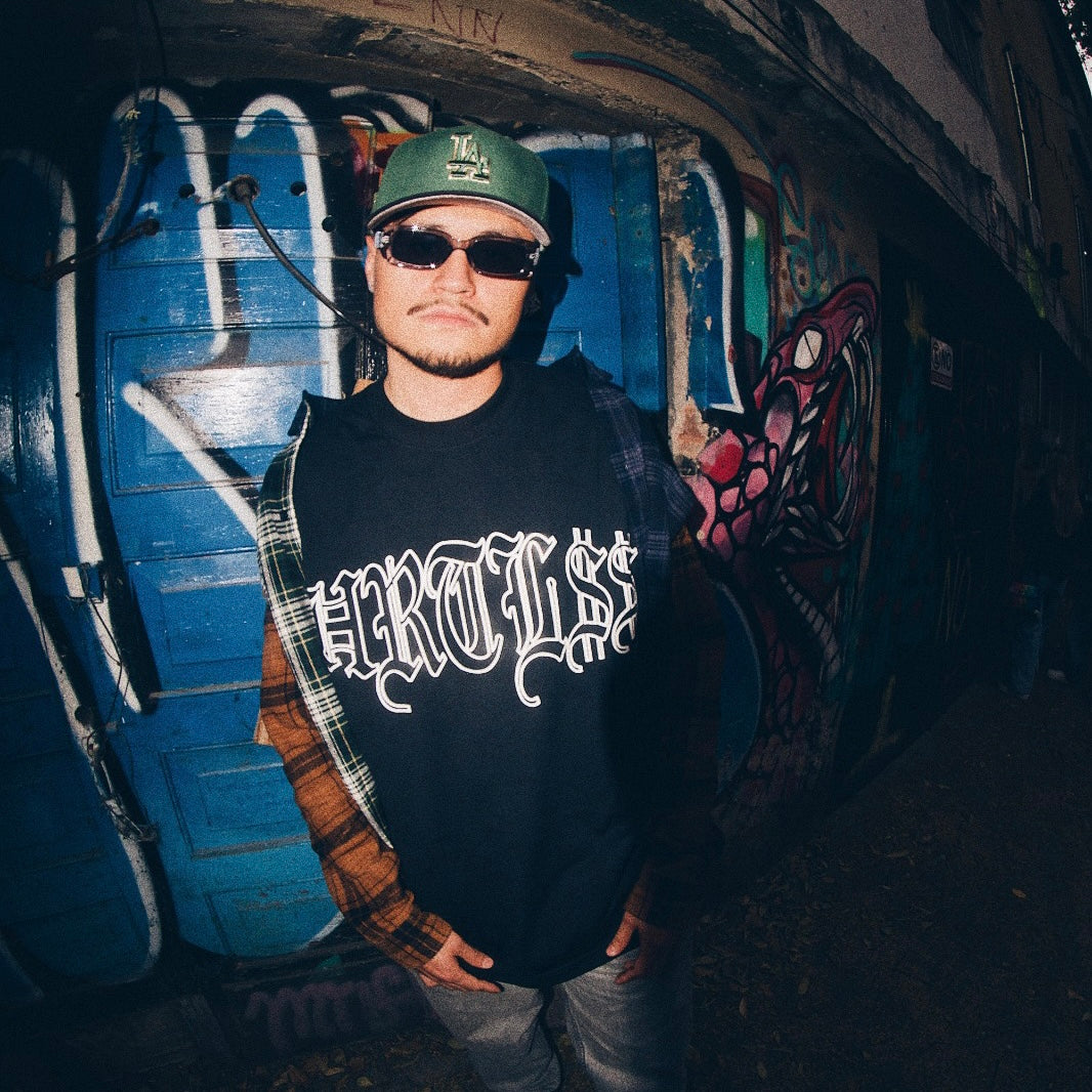"VOID" Tee